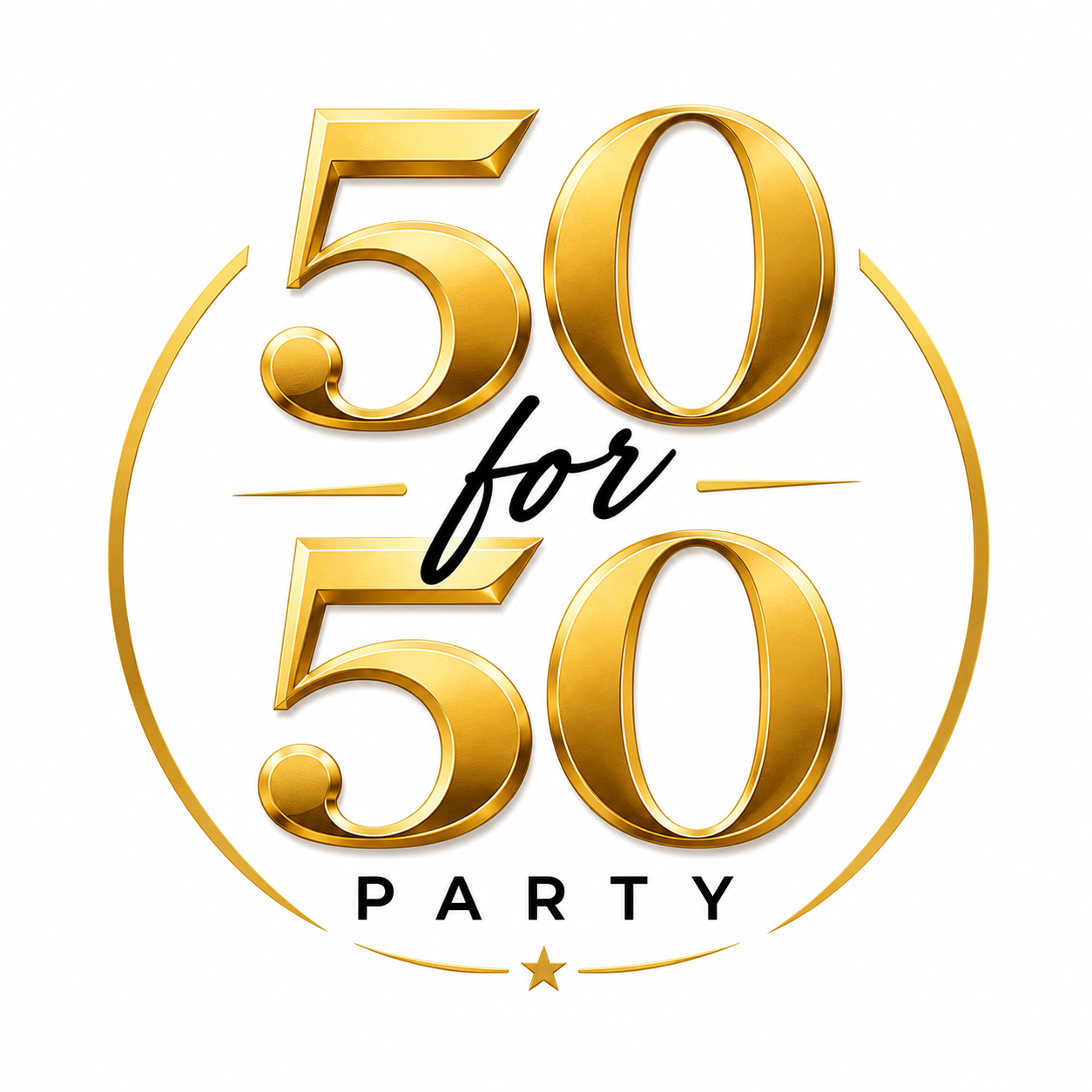 PROJECT 50 FOR 50