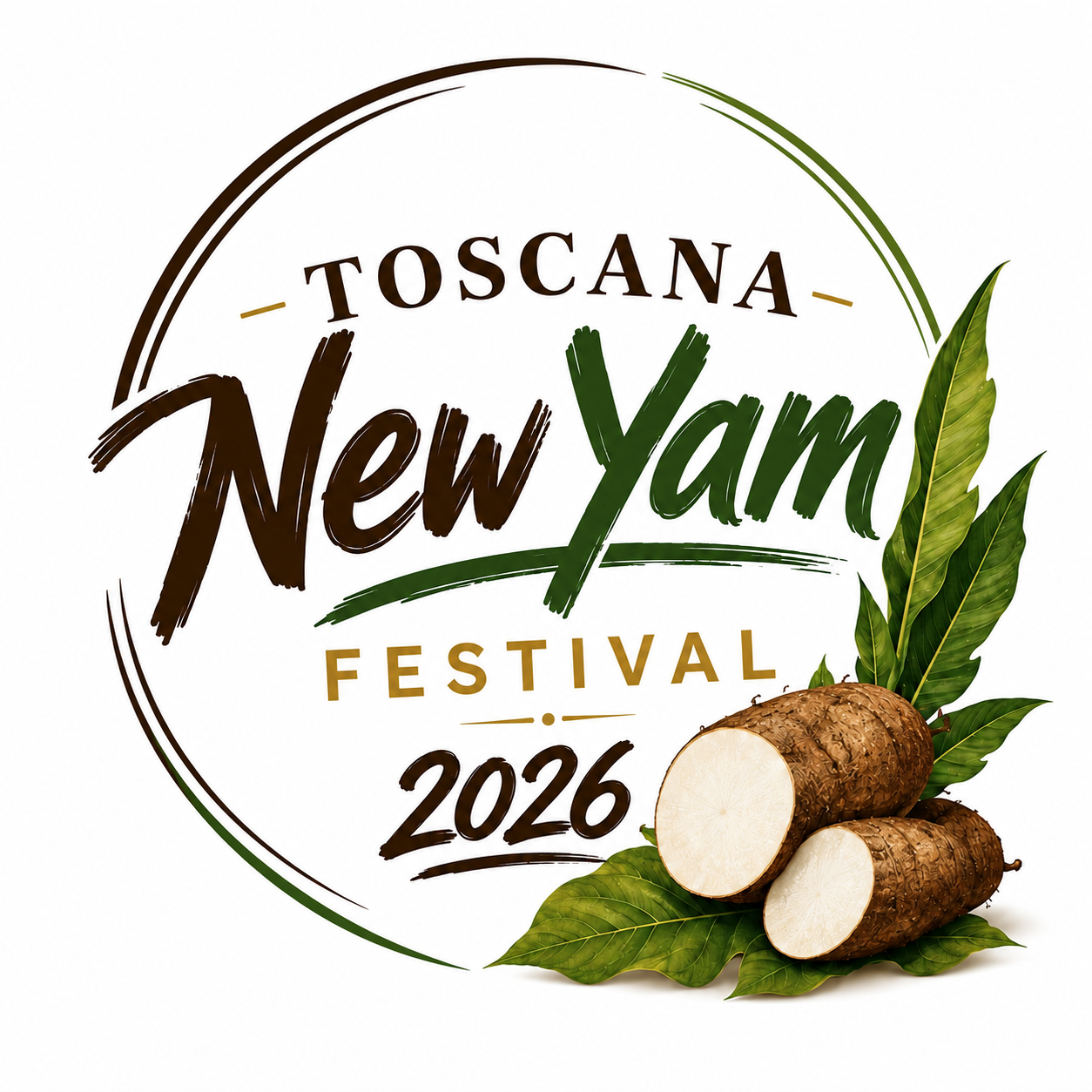 Toscana New Yam Festival